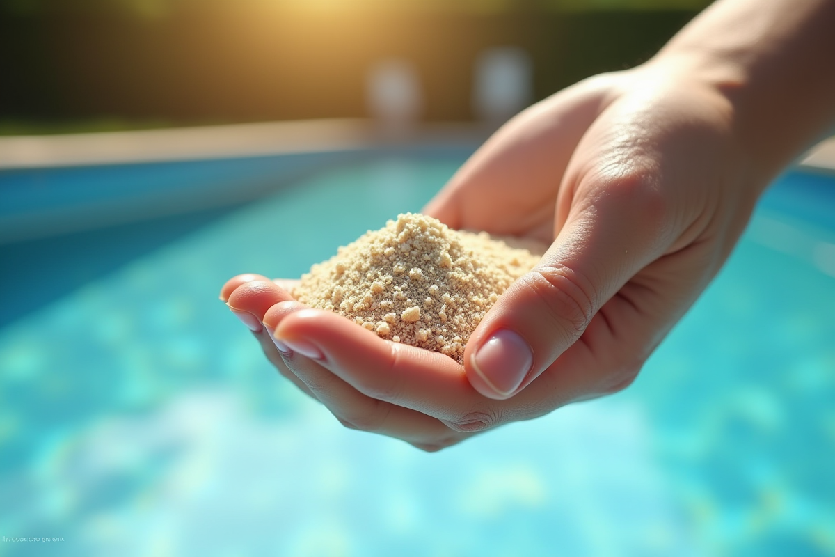 filtration piscine